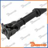 Arbre de transmission avant pour TOYOTA | NWN-TY-016, 4482500